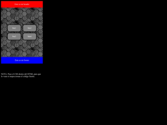 ejemplo screenshot