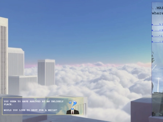 oldvers screenshot