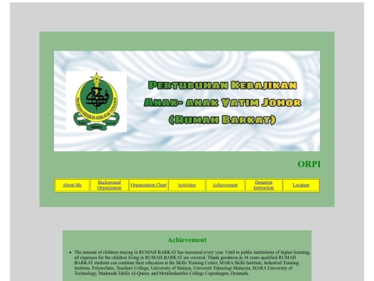 achievement-css screenshot