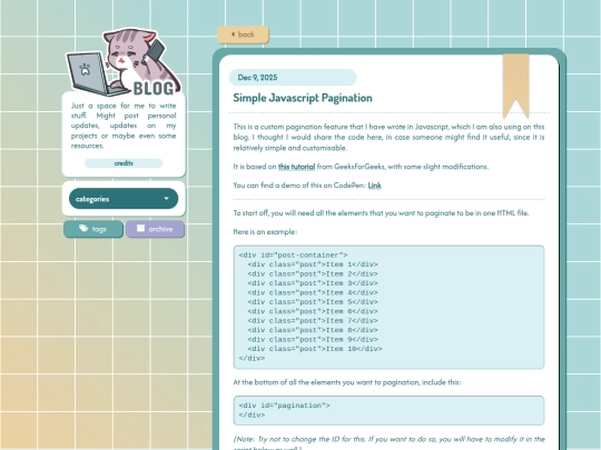 blog/posts/2025-12-09-Simple-Javascript-Pagination screenshot