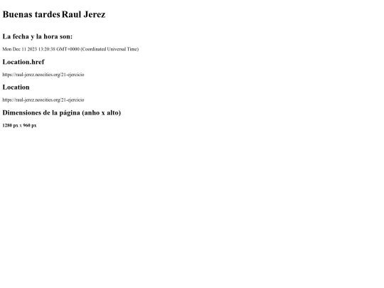 21-ejercicio screenshot