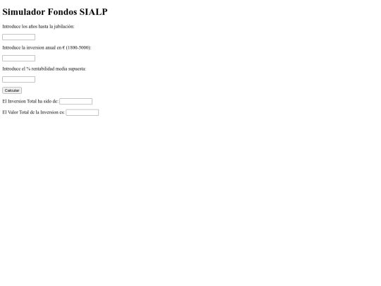 sialp-simulador screenshot