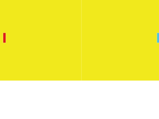 pong/pong2 screenshot