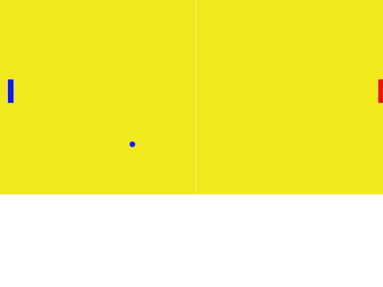 pong/pong3 screenshot