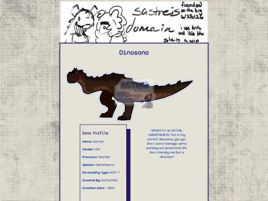 carno screenshot