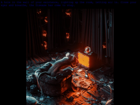 game_disease4 screenshot