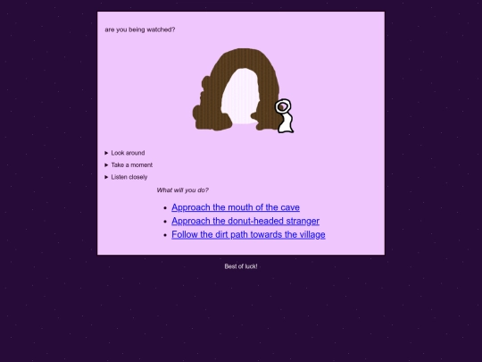caveentrance screenshot