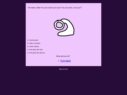 donuthead screenshot