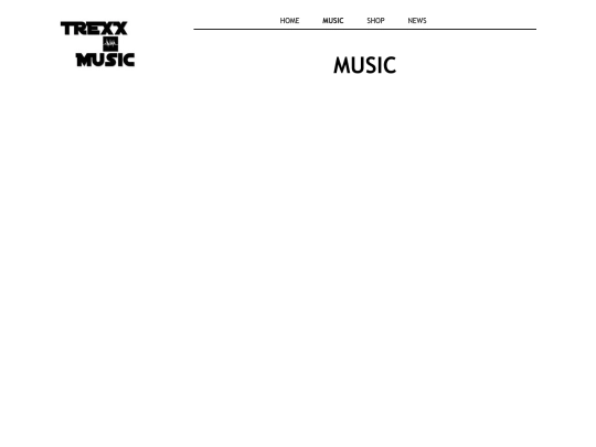 music screenshot