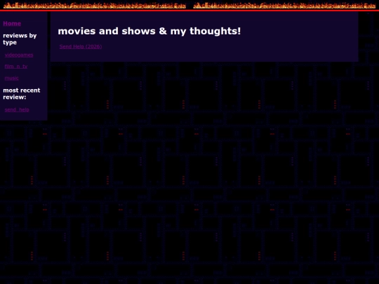 film_n_tv screenshot