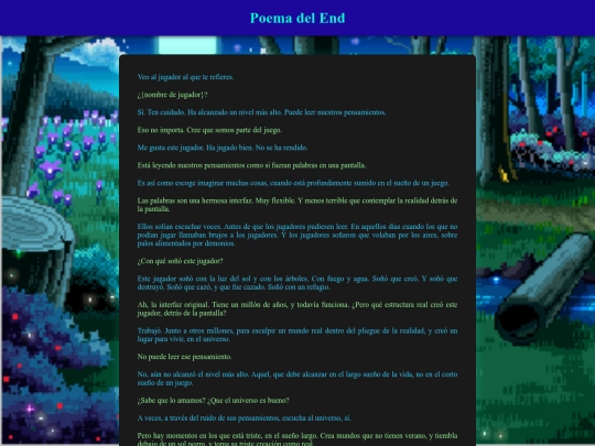 PaginaArteAplicado/Index screenshot