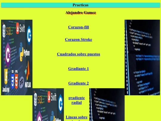 CANVAS screenshot