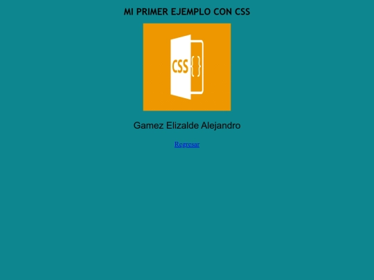 ejem_estilos screenshot