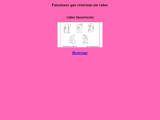 funcionvalor screenshot