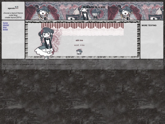 intro screenshot