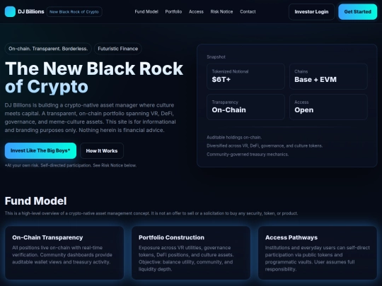 newblackrock screenshot