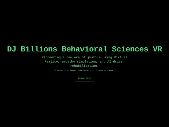 prisonreform screenshot