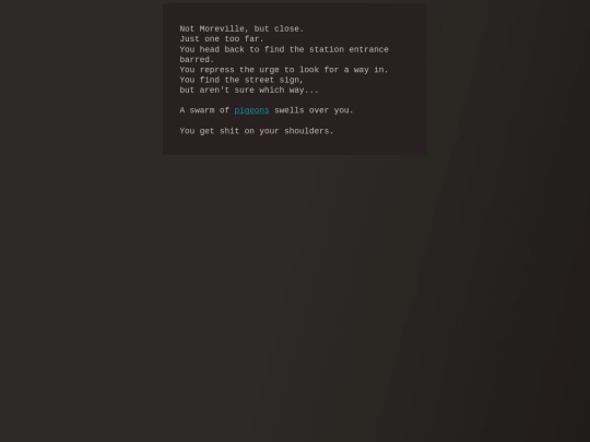 田/05_ city/fall/walk/get off screenshot