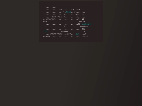 田/05_ city/fall/walk/hawk screenshot