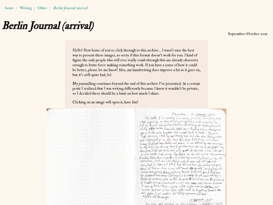 Writing/Other/berlinjournal screenshot