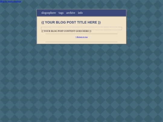 blog/posts/YYYY-MM-DD-Post-Template screenshot