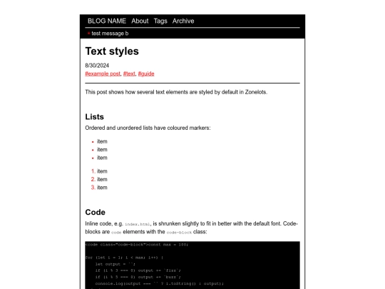 blog2/posts/2024-08-30-text-styles screenshot