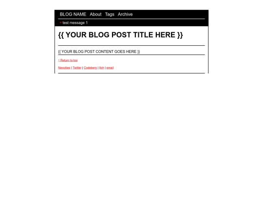 blog2/posts/YYYY-MM-DD-Post-Template screenshot