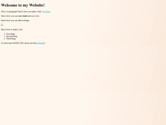 digression/timesink screenshot