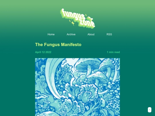 posts/2022-04-12-The-Fungus-Manifesto screenshot