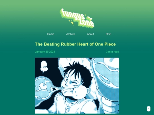 posts/2023-01-20-The-Beating-Rubber-Heart-of-One-Piece screenshot