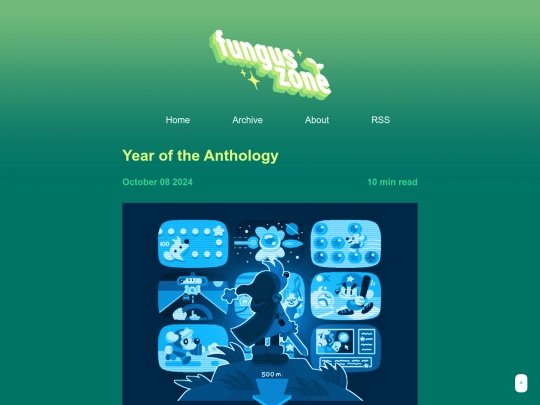posts/2024-10-08-Year-Of-The-Anthology screenshot