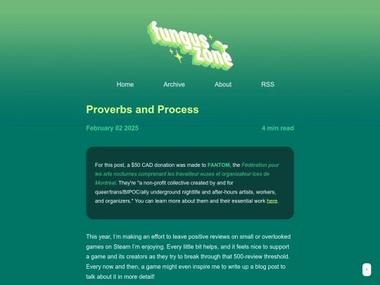 posts/2025-02-02-Proverbs-and-Process screenshot