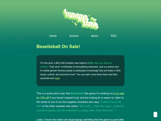 posts/2025-03-14-Beastieball-On-Sale screenshot