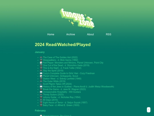 read-2024 screenshot