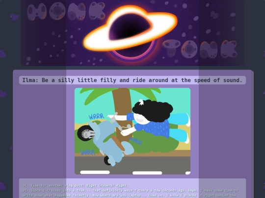 4stuck-4 screenshot