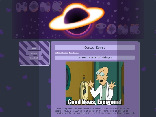 comic screenshot