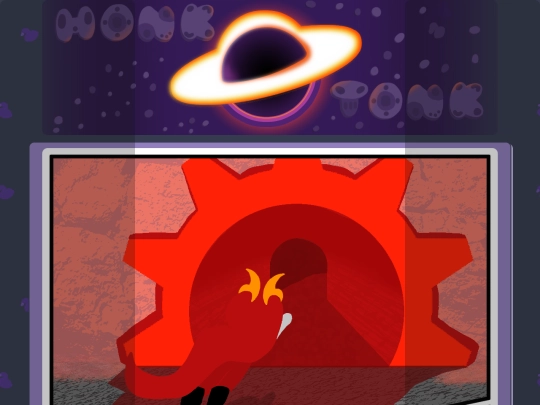 comic/the_choice/1 screenshot