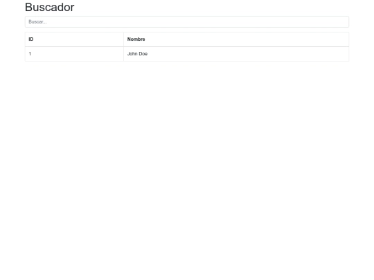 HOSPINUM/DISTRITO 10 screenshot