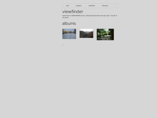 viewfinder screenshot