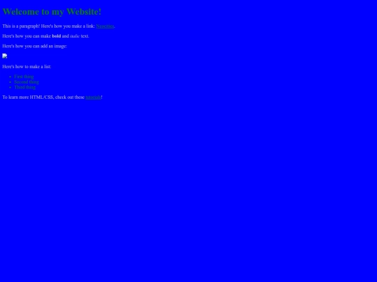 MyWADS screenshot