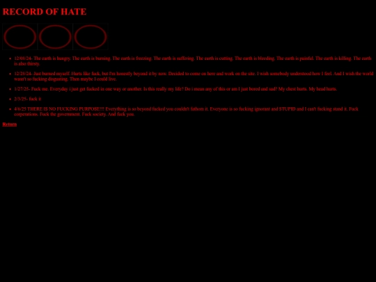 record screenshot