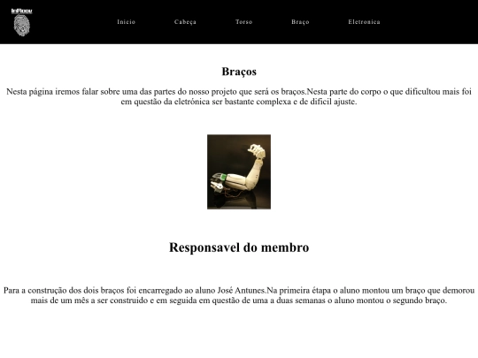 braco screenshot
