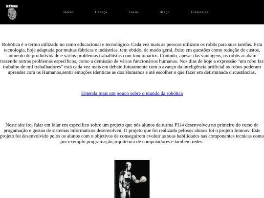 inicio screenshot
