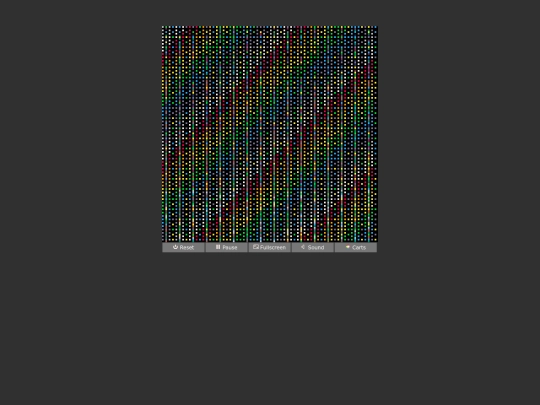 projects/pico8/tower-defence screenshot