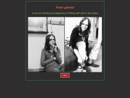 revelations/peter/peter screenshot