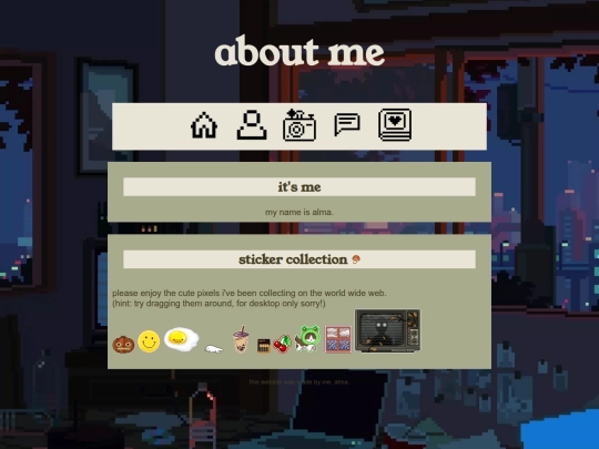 about screenshot