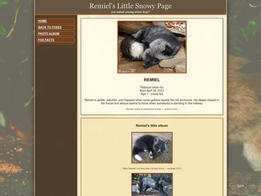 remiel screenshot