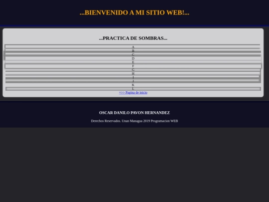 practicasombra screenshot