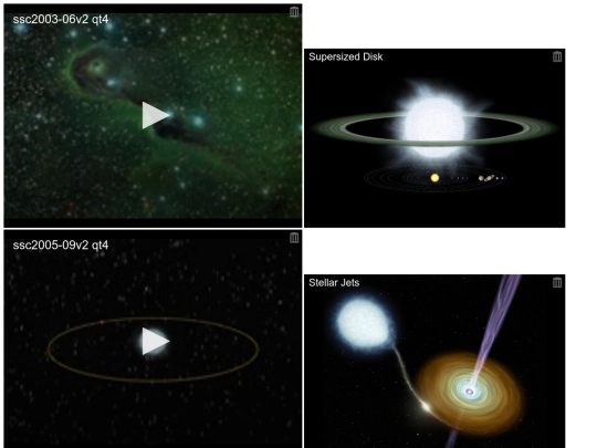 BGs/webvideos screenshot