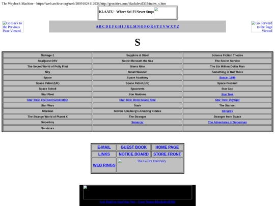 MiscMedia/index_s screenshot
